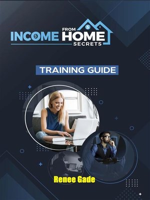 cover image of Income from Home Secrets